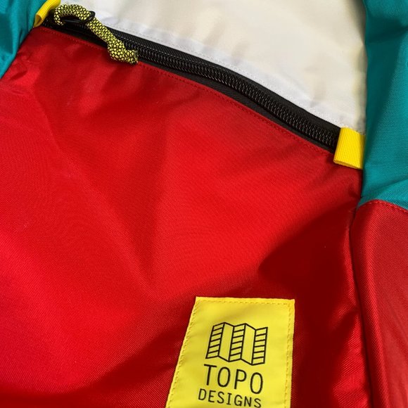 Topo designs light pack - Picture 2 of 4
